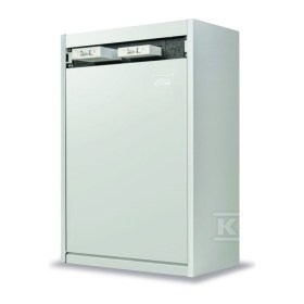 Rekuperator C225 LH - przód