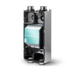 rekuperator d275 III - 3
