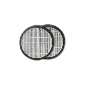 Zestaw filtrów dokładnych przeciwpyłkowych - 2 sztuki