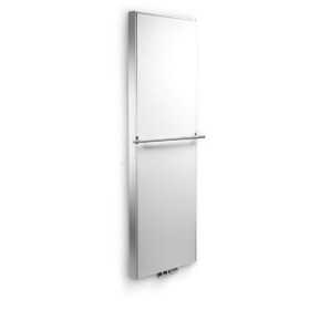 Flat V-line T22 - z boku