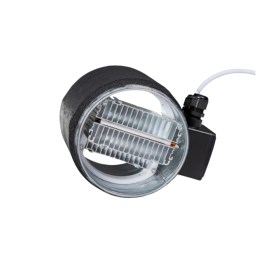 Grzałka elektryczna samoregulująca 700W do D275 III - 2