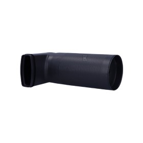Kolano rozprężne Ø125 mm - 5 sztuk - 2