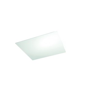 Osłona sufitowa kwadratowa -1 