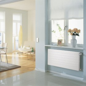 Therm x2 Line Kompakt - zdjęcie poglądowe montażu