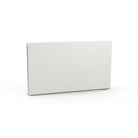 Grzejnik Therm x2 Line w wersji higienicznej ułatwiającej czyszczenie
