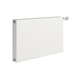 Grzejnik Therm x2 Plan K w wersji modernizacyjnej - projekt aranżacji wnętrza