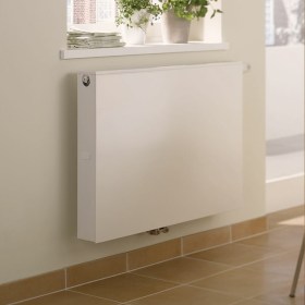 Grzejnik płytowy Therm x2 Plan VMulti z podłączeniem uniwersalnym