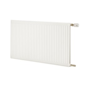 Grzejnik Therm x2 profil k hygiene w wersji kompaktowej bez osłon 