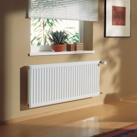 Therm-x2 Profil K Modern - w modernistycznej aranżacji wnętrza