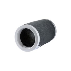 Tłumik akustyczny o średnicy 160mm - długość 250mm.