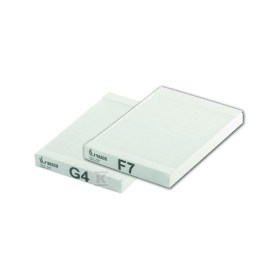 Zestaw filtrów wymiennych do rekuperatorów X350 (E) / X425 (E) / X500 (E)