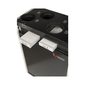 Filtr wymienny do rekuperatora C225 - 2