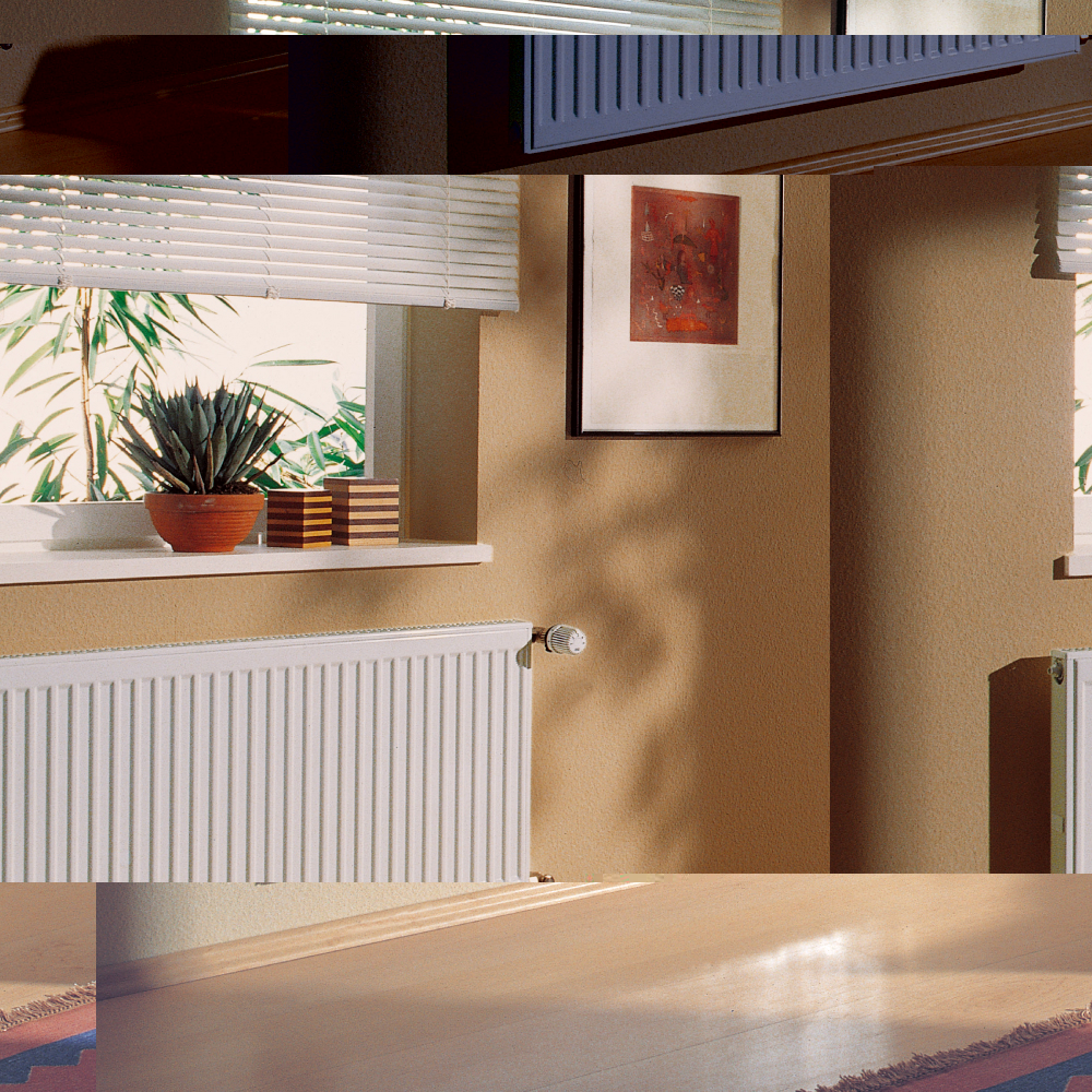 Therm-x2 Profil w wersji modernizacyjnej